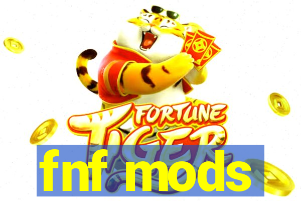 fnf mods